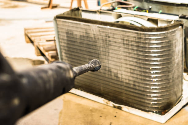 Best Affordable Air Duct Cleaning  in Canton, IL