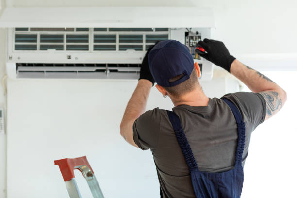 Reliable IL Airduct Cleaning Solutions