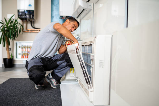 Best Air Duct Inspection  in Canton, IL