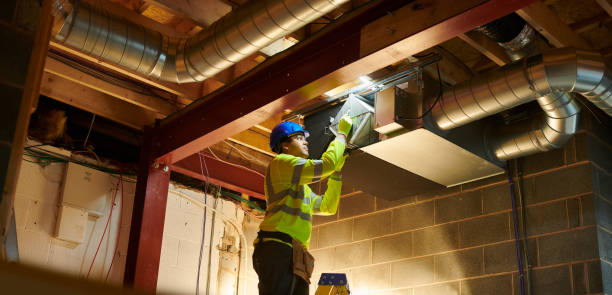 Best HVAC Air Duct Cleaning  in Canton, IL