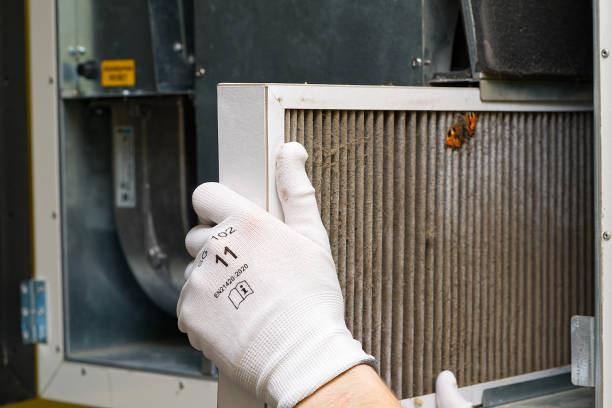 Best HVAC Duct Inspection Services  in Canton, IL