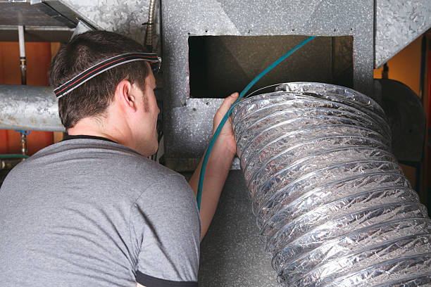 Best Emergency Air Duct Cleaning  in Canton, IL
