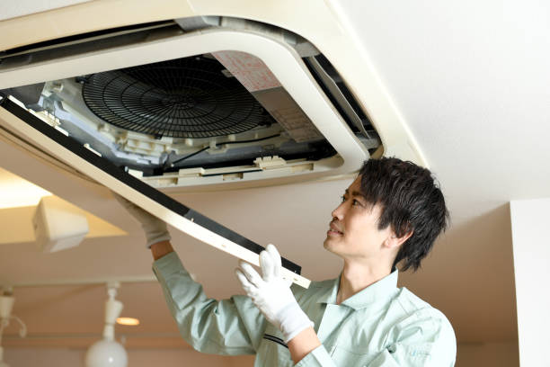 Best Dryer Vent Cleaning Services  in Canton, IL