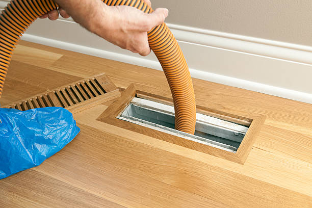 Best Affordable Duct Cleaning Services  in Canton, IL