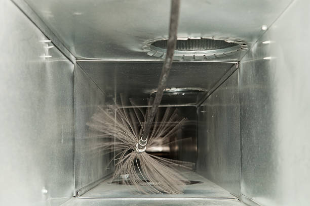 Best Emergency Air Duct Cleaning  in Canton, IL