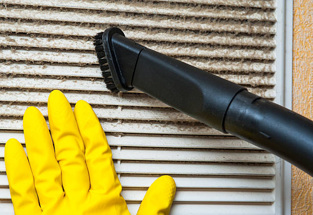 Best Affordable HVAC Duct Cleaning  in Canton, IL