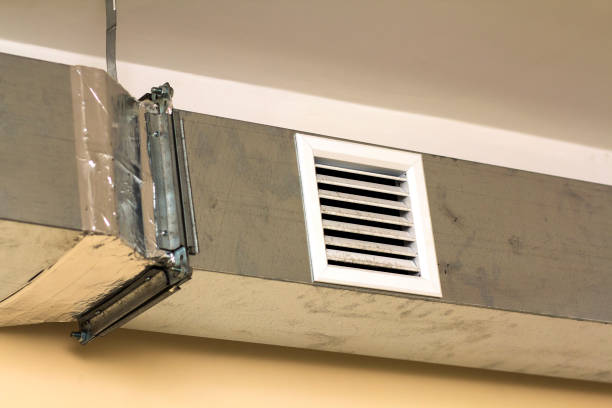 Best Air Duct Cleaning Near Me  in Canton, IL