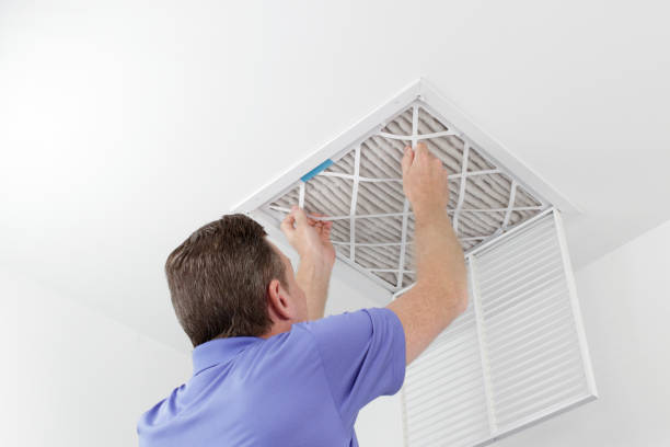 Best Air Vent Cleaning Services  in Canton, IL